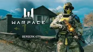 🔴Warface  🔴 Задания Берсерк 🔴 итоги Розыгрыша пин кодов в 19 по мск