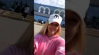 Та самая блогерша из Новосибирска про Дагестан ❤️