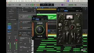 How To Make A Boom Bap Beat In Logic Pro X (2024 Edition) Part 1