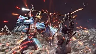 Sekiro: Resurrection - 