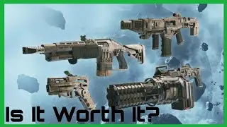 Starfield Allied Desert Camo Skin Pack Is It Worth It?