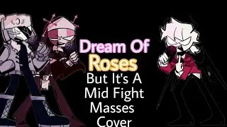 The family is arguing (Dream Of Roses But Its a Ruv, Sarvente and Selever Cover)