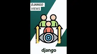 What are Django Views | Python Web Development