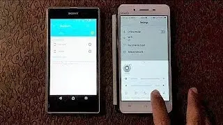 How to Share Mobile Internet to Another Mobile Via Bluetooth