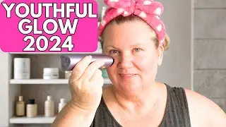 2024's Must-Have Skincare for Women Over 50: Amiro R3 Turbo Review 🌸