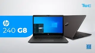 Laptop HP 240 G8 Celeron N4020