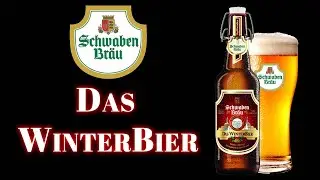 Schwarben Bräu Das Winterbier