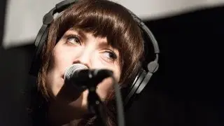 Daughter - Full Performance (Live on KEXP)