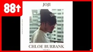 joji -  thom (audio)