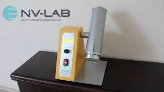 Лабораторная универсальная мельница ВЬЮГА-3М