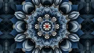 VJ Loops | VJ Loops 4k | VJ loops | VJ loops New | VJ Loops 2024 | Mandala Design | Floral VJ Loop