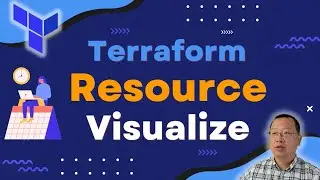 Terraform Resource Visualize | Terraform Tutorial