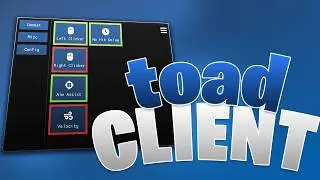 This Lunar Client Legit Hack Makes you OP - Toad Client