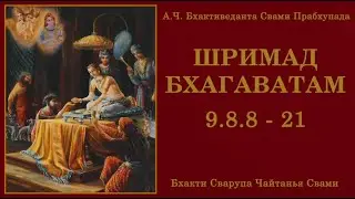 ШБ 9.8.8 - 21