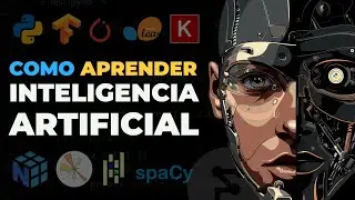 Ruta de Aprendizaje para aprender Inteligencia artificial