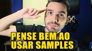 SAMPLE nos BEATS pega DIREITOS AUTORAIS?