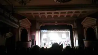 День Охраны Труда 28 апреля 2014год. Празднование! ДК Фрунзе
