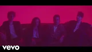 Foster The People - Doing It for the Money (Audio)