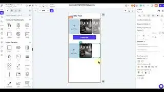 How to Upload and Display Multiple Photos w/ visibility variables - Flutterflow