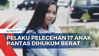 Predator Anak!  Yunita Sari Lakukan Pelecehan Seksual pada 17 Anak di Bawah Umur