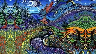 Beautiful Cognizance - Shamanic Meditation Music - Full HD Visuals