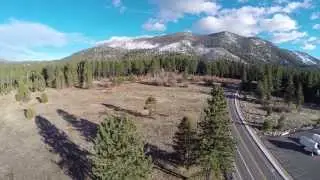 Aerial Footage with the Phantom 2 Drone and the Gopro Hero 3+