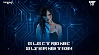 ELECTRONIC ALTERNATION 🔥 Nuevo álbum #HARD DANCE para este 2024