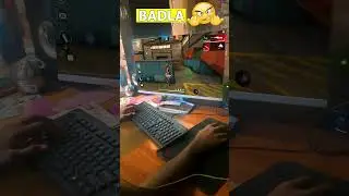 Revenge 😡 Lone wolf most gameplay video 🔥 only red number 😲 - GARENA FREE FIRE
