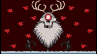 I Made Deerclops The Final Boss In Terraria - Forgotten Evils