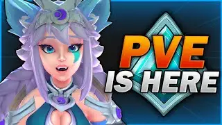 Paladins PvE Is Actually Fun?!