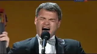 «Пой, цыган» (романс). Поет Евгений Дятлов, 2012 г.