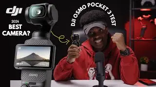 The Ultimate DJI Osmo Pocket 3 Buyer’s Guide!