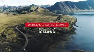 Iceland Road Trip | Ring Road