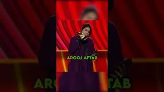 “Mohabbat” and Arooj Aftab won a Grammy #grammys #aroojaftab #bollywood #story #music #mehdi #papon