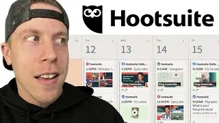 How to Schedule Instagram Posts using Hootsuite