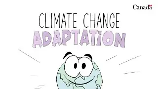 What is Climate Change Adaptation?