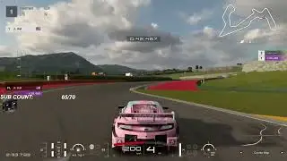 Gran Turismo 7 - DAILY RACE C: TRACK GUIDE @ LAKE MAGGIORE GR.2