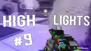 Warface Highlights #9