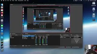 how to make a soundboard in obs