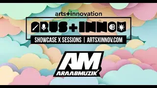 araabMUZIK - ARTS+INNOV '23 • 6/1/23