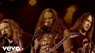 Kings Of Thrash - Best Of The West: Live At The Whisky A Go Go - Part 6