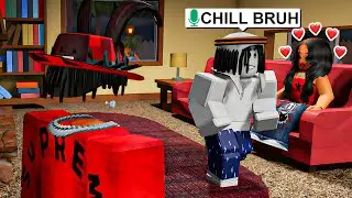 I STOLE ROBLOX ODER GIRLFRIEND