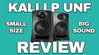 KALI AUDIO LP UNF