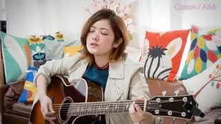 AIMI 「Cotton」Acoustic Version - Mar.2020