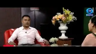 Wakma Khongul Leeba | An Interview W. Chingkheinganba | Sahitya Akademi Yuva Puraskar Awardee 2024