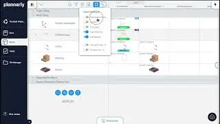 Understanding Classification Coding Structures in Plannerly (support for both non/concatenating)