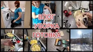 ЧУТЬ НЕ ПОТЕРЯЛА ДЕНЬГИ / ПОДАРКИ СЫНУ И ПОДРУГЕ /ДОЗАТОР ДЛЯ МАСЛА /23 февраля 2024 г.