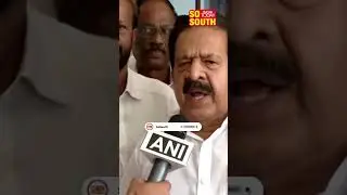 Callous Attitude of Kerala Govt Created Such Situation in Film Industry: Congress Chennithala