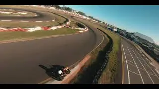 Killarney FPV Chase