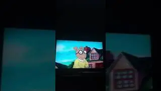 Opening To Arthur Makes The Team 2000 Australian VHS